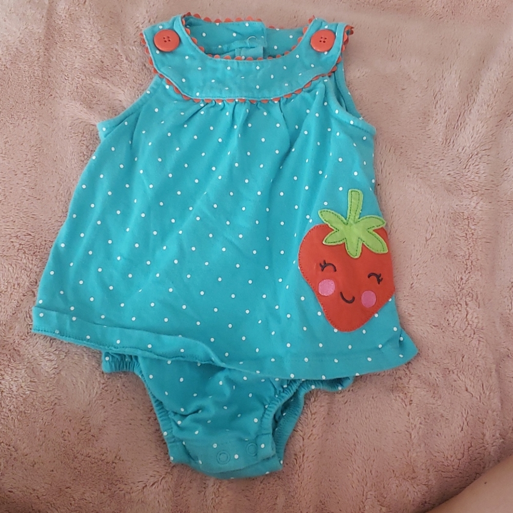 8/$35 Dress